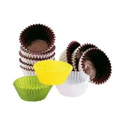 Kaiser Pralinenförmchen 3,5 Cm 200er-Set Patisserie