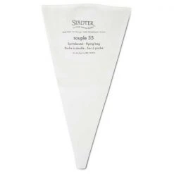 Städter Profi Spritzbeutel 35 Cm , 700 Ml Geschweißt