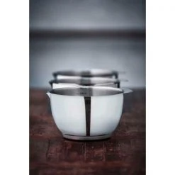 Rosti Rührschüssel 3 L Margrethe Edelstahl -Birkmann-Laden Ruehrbecher Margrethe steel 1l 2 600x600 ID320275 656fd19918aef3e85dd894182f2d18ff