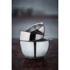 Rosti Rührschüssel 1,5 L Margrethe Edelstahl 5 Rosti Rührschüssel 1,5 L Margrethe Edelstahl -Birkmann-Laden Ruehrbecher Margrethe steel 1l 3 600x600 ID320276 b59fb081e07bfe806b33063e1f3efb47 1