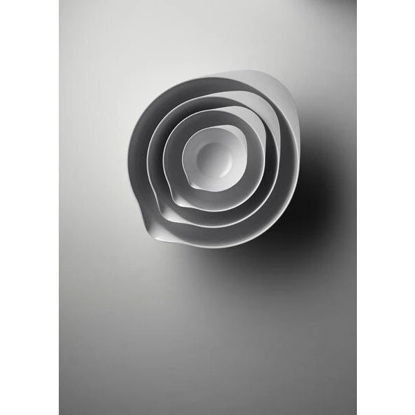 Rosti Rührbecher 1 L Margrethe Grau 2 Rosti Rührbecher 1 L Margrethe Grau – Bild 2