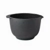 Rosti Rührschüssel 2 L Margrethe Pebble Schwarz