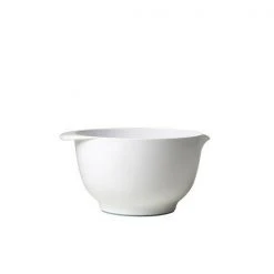 Rosti Rührschüssel 3 L Margrethe Weiß