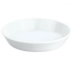 Pillivuyt Crème Brûlée Schälchen 15 Cm Weiß