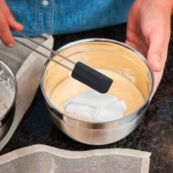 Rösle Schüssel-Set 3-tlg. Silber -Birkmann-Laden Schuessel Set 3tlg hoch 16 20 24 cm 3 600x600 ID339712 f154526353e7cf96cae81ae8ea4a851b