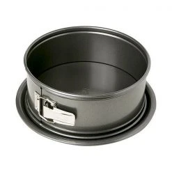 RBV Birkmann Springform 20 Cm Easy Baking