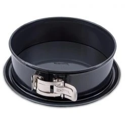 Städter Springform 24 Cm Selection Schwarz
