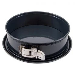 Städter Springform Mit Flachboden 26 Cm Selection Schwarz