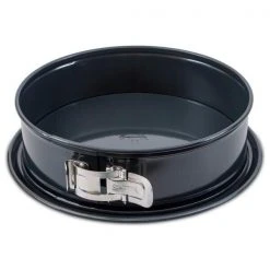 Städter Springform Mit Flachboden 28 Cm Selection Schwarz