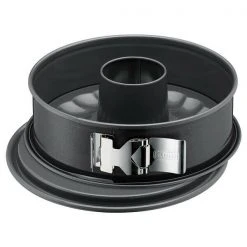 Kaiser Springform Mit 2 Böden 26 Cm La Forme Plus
