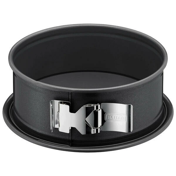 Kaiser Springform 20 Cm La Forme Plus SafeClick 1 Kaiser Springform 20 Cm La Forme Plus SafeClick