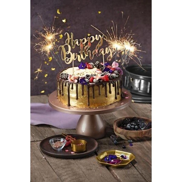 Kaiser Springform 26 Cm La Forme Plus 3 Kaiser Springform 26 Cm La Forme Plus – Bild 3