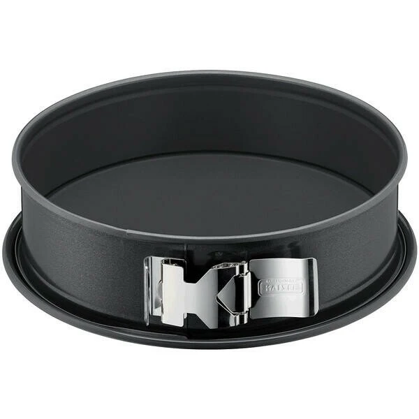 Kaiser Springform 28 Cm La Forme Plus SafeClick 1 Kaiser Springform 28 Cm La Forme Plus SafeClick