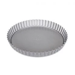 Städter Tarteform 28 Cm We Love Baking Silber