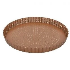 RBV Birkmann Tarteform Ø30cm Mit Losem Boden