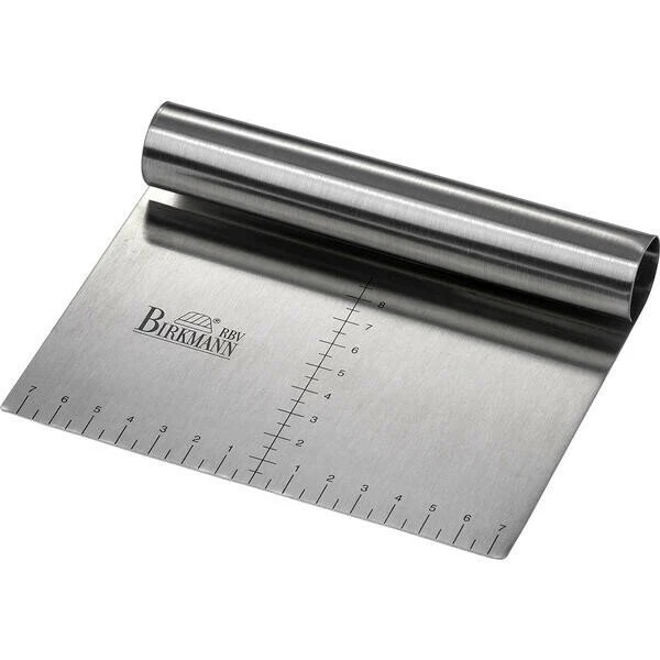 RBV Birkmann Teigkarte 14 Cm Laib & Seele 1 RBV Birkmann Teigkarte 14 Cm Laib & Seele