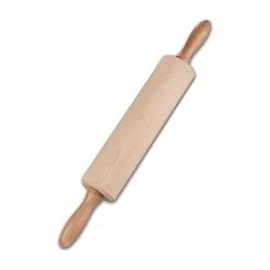 Städter Teigrolle 25 Cm Buche