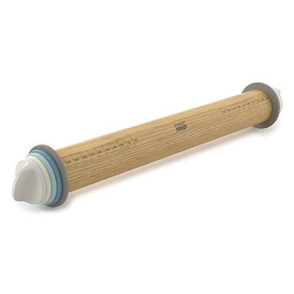 Joseph Joseph Teigrolle Verstellbar 43,5 Cm Opal 1 Joseph Joseph Teigrolle Verstellbar 43,5 Cm Opal