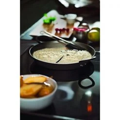 Titelseite -Birkmann-Laden Teigschaber 32 cm Silikon schwarz 2 600x600 ID316533 96c5c278ec4e7c54ea3adb4e07bebc70 1