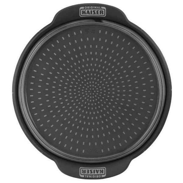 Kaiser Tortenbodenform 24 Cm CrispFlex 1 Kaiser Tortenbodenform 24 Cm CrispFlex