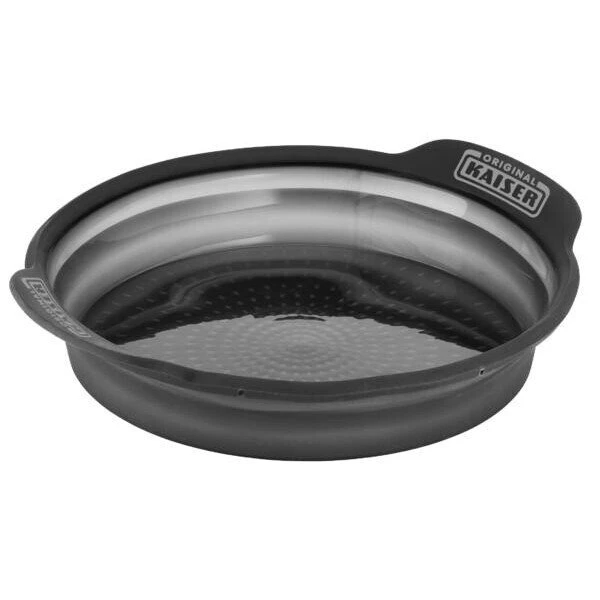 Kaiser Tortenbodenform 24 Cm CrispFlex 3 Kaiser Tortenbodenform 24 Cm CrispFlex – Bild 3