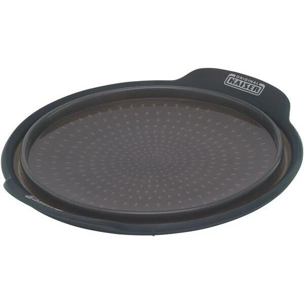 Kaiser Tortenbodenform 24 Cm CrispFlex 4 Kaiser Tortenbodenform 24 Cm CrispFlex – Bild 4