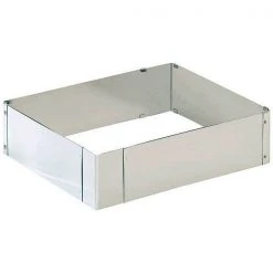 Kaiser Back- Und Dekorierrahmen Patisserie