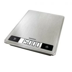 Soehnle Waage Silber Page Profi 200 15 Kg