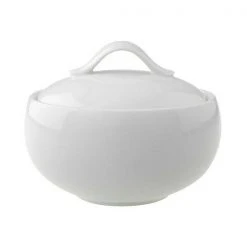 Villeroy & Boch Zucker Und Marmeladendose 450 Ml New Cottage Basic